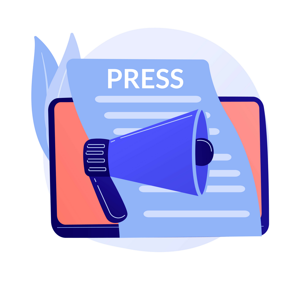 Press Release Content Writing Service
