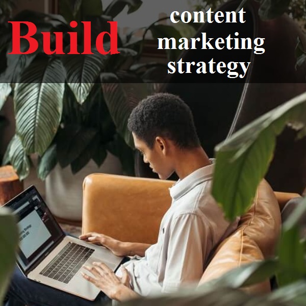 Key points that can help us build a content marketing strategy